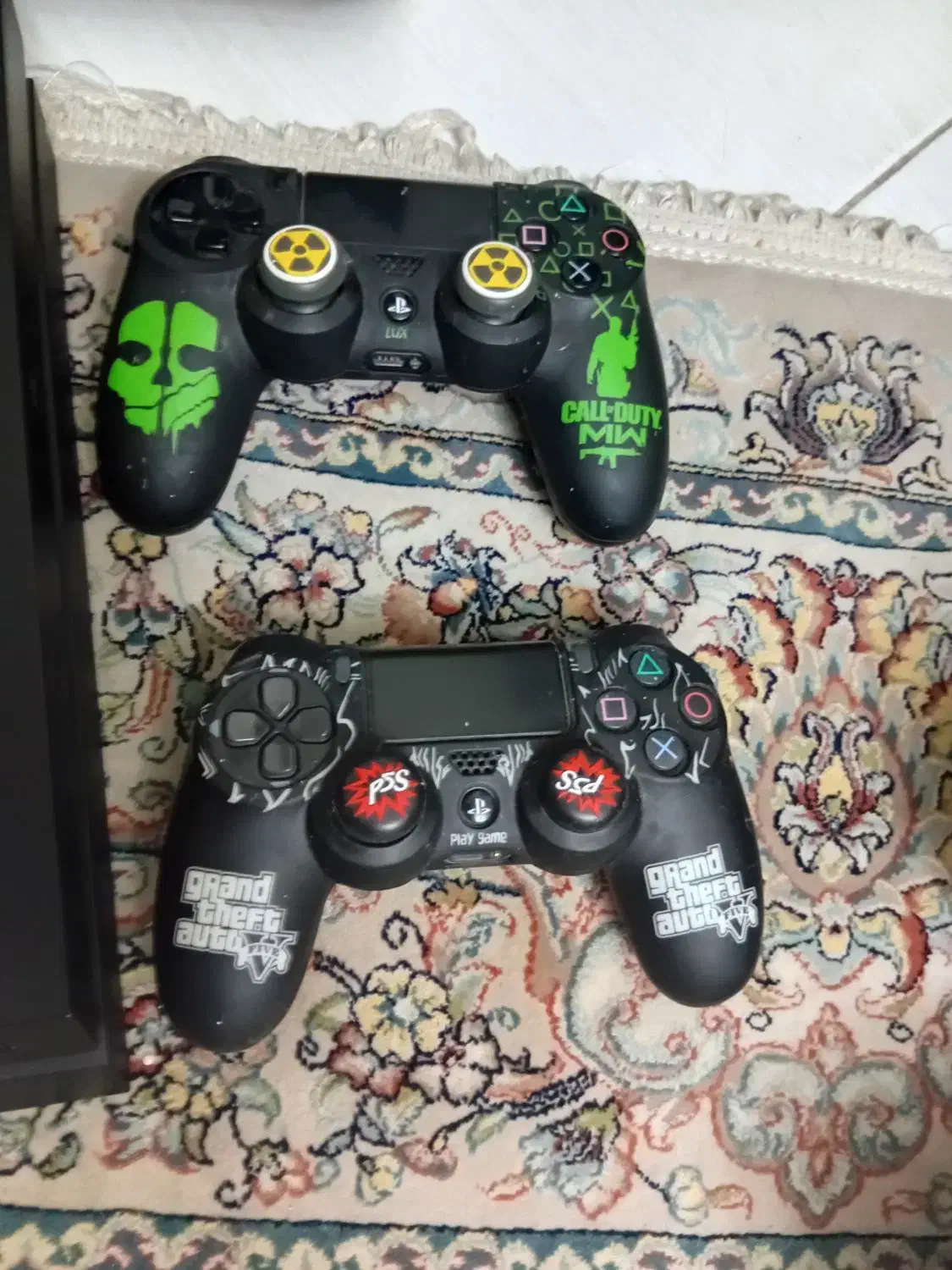 ps4|کنسول، بازی ویدئویی و آنلاین|اندیشه, شهرک صدف|دیوار