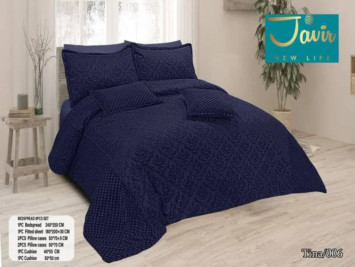 ماندانا و تیسا پتو .کالای خواب، پرده سرای نقد اقسا|رختخواب، بالش، پتو|قدس, شهرک فرزان|دیوار