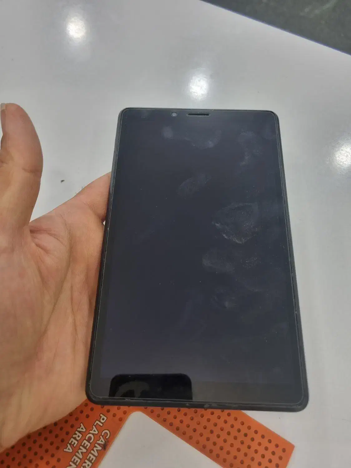 تبلت لنوو m7|تبلت|همدان, |دیوار