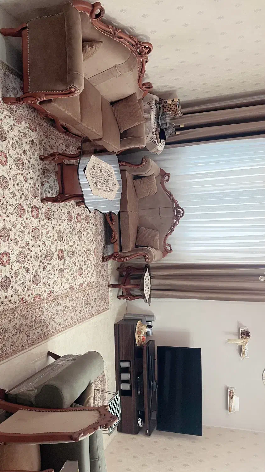 اجاره و رهن کامل|اجارهٔ آپارتمان|محمدیه-قزوین, |دیوار