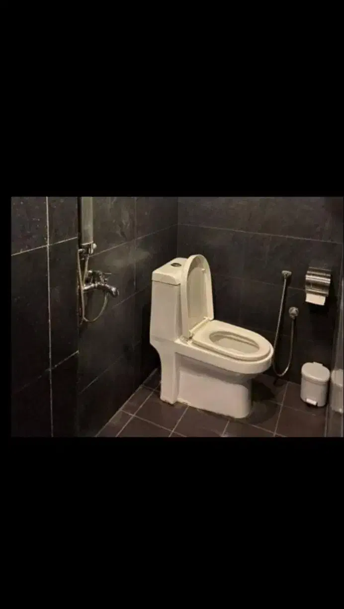 اجاره سوییت۵۰متری نوساز تک خواب مجرد ایرانمال