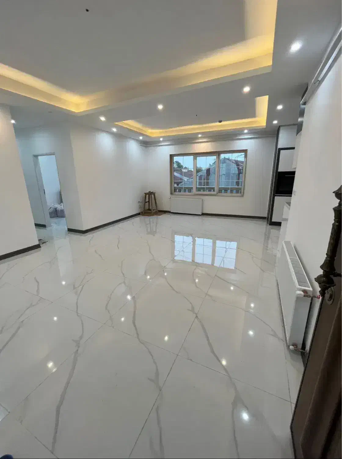 اجاره ۸۲ متری فول / حوالی میدان فردوسی / نوساز|اجارهٔ آپارتمان|آستانه اشرفیه, |دیوار