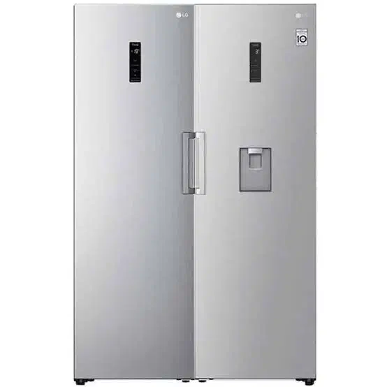 یخچال تک ال جی دوقولو|یخچال و فریزر|تهران, امین حضور|دیوار