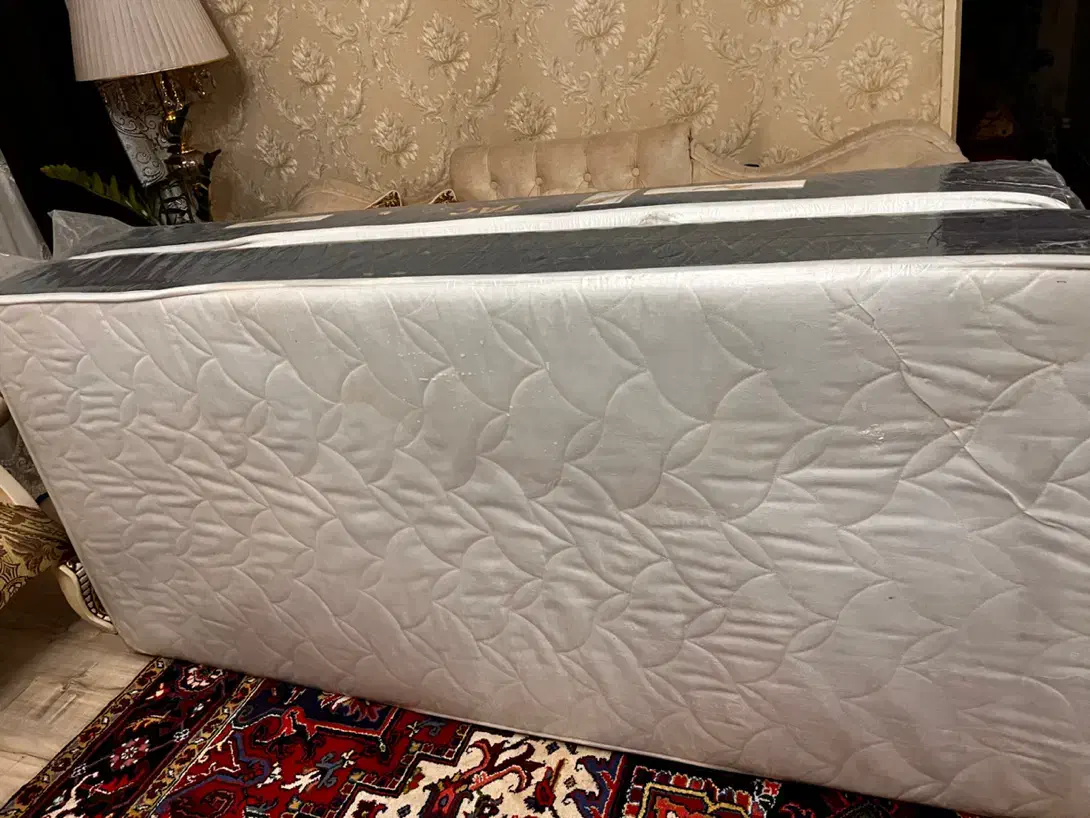 تشک دو نفره|تشک تختخواب|تبریز, |دیوار