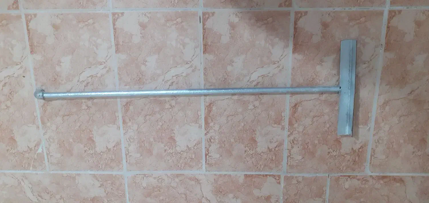 تی آهنی|لوازم نظافت|ایلام, |دیوار