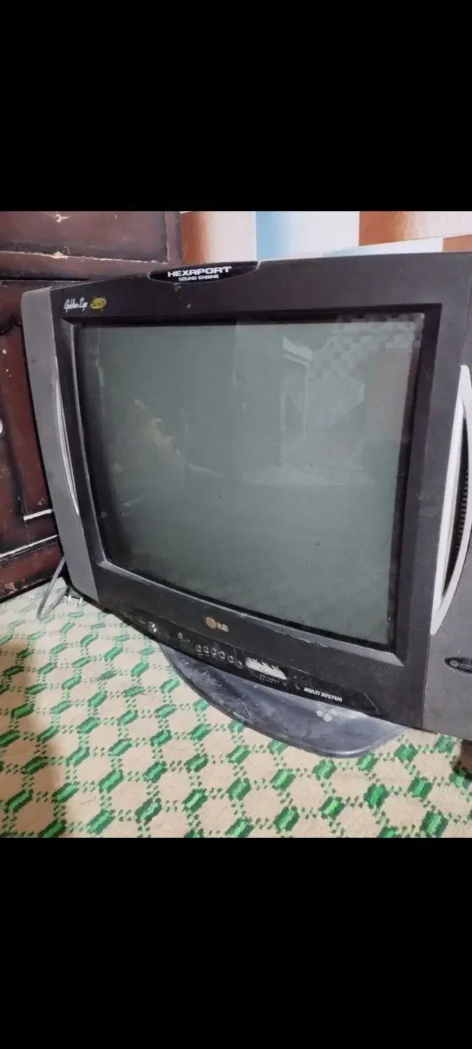 تلوزیون ال جی|تلویزیون و پروژکتور|سراوان, |دیوار