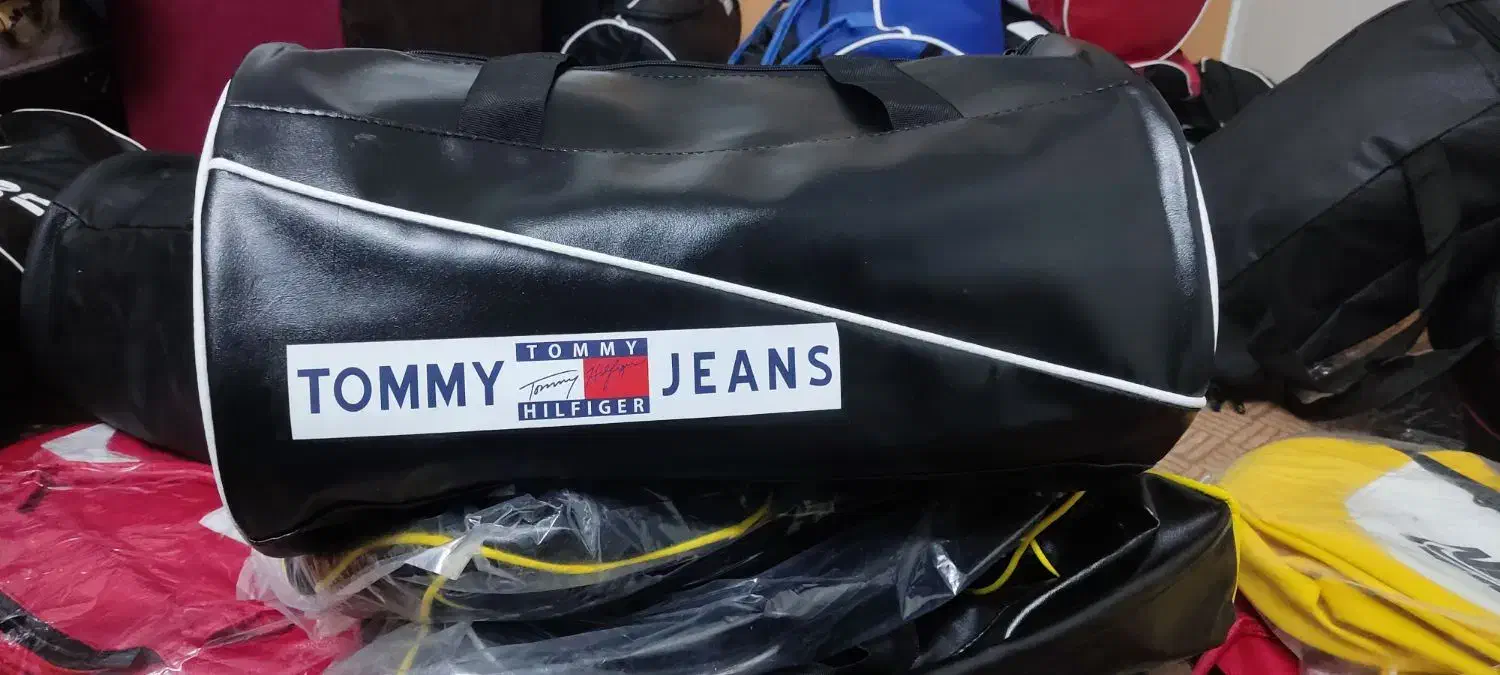 کیف و ساک ورزشی|کیف، کفش، کمربند|فسا, |دیوار