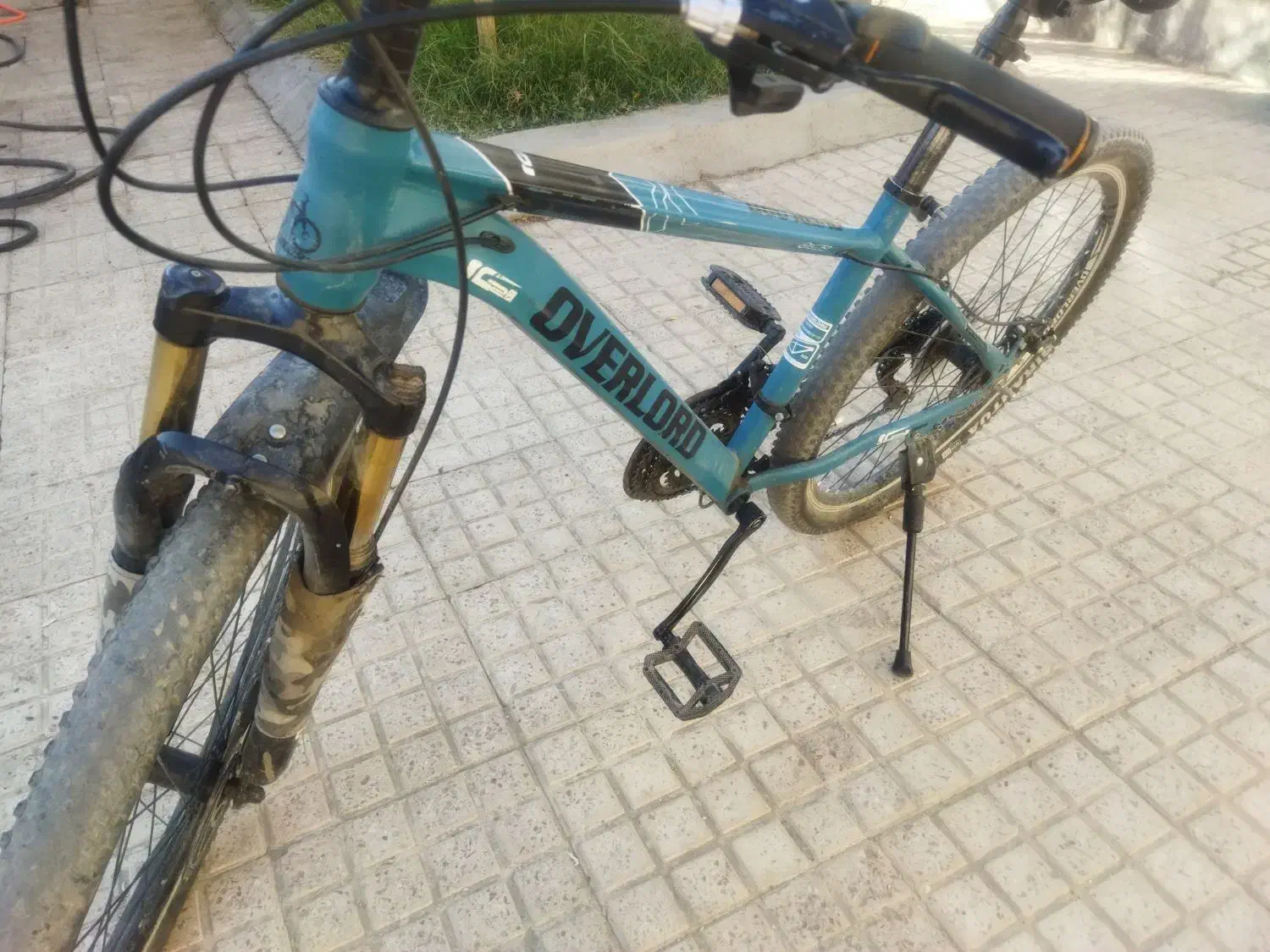 دوچرخه|دوچرخه، اسکیت، اسکوتر|زاهدان, |دیوار