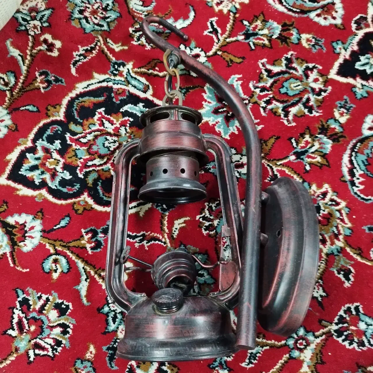 چراغ اویز مناسب اشپزخونه و...|لوستر و چراغ آویز|کاشان, فاز ۱ ناجی آباد|دیوار