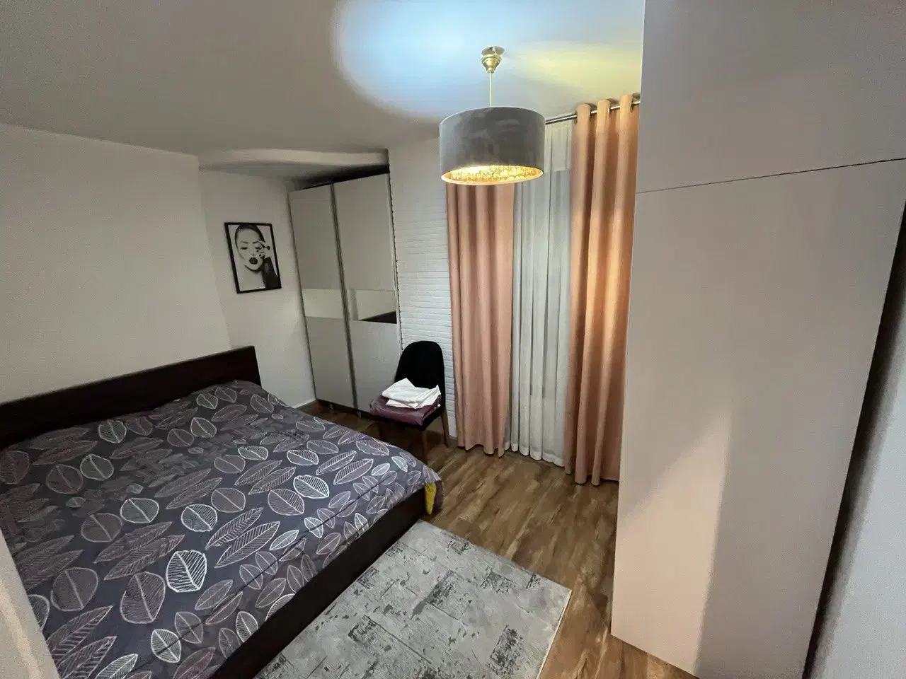 تکواحدی ۶۰ متری در اقدسیه ارتش نخل|فروش آپارتمان|تهران, مینی‌سیتی (شهرک نفت)|دیوار