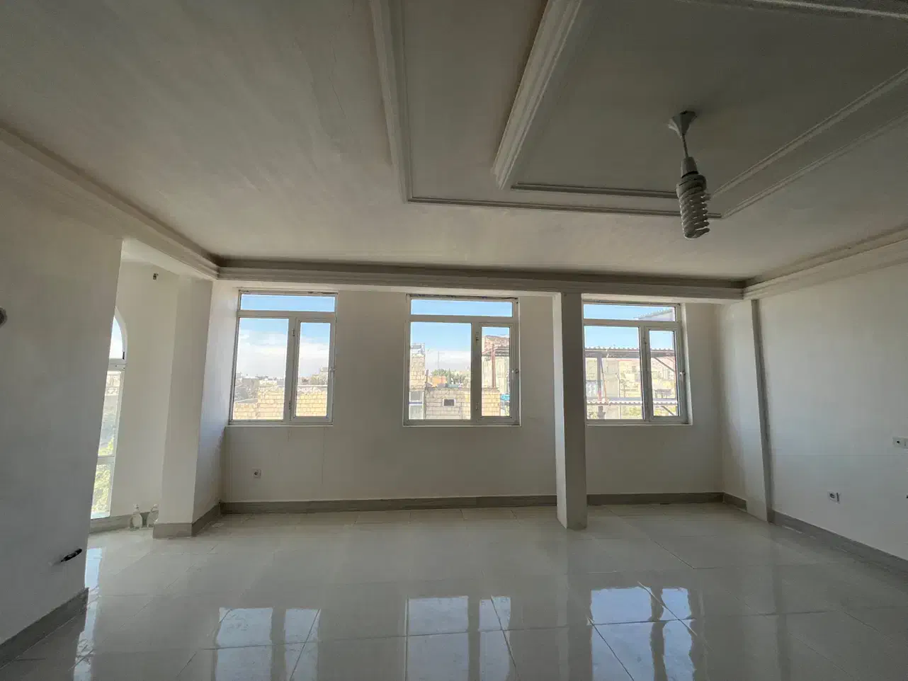 اجاره واحد آپارتمان خیابان امام رضا(پروین اعتصامی)|اجارهٔ آپارتمان|اسفراین, |دیوار