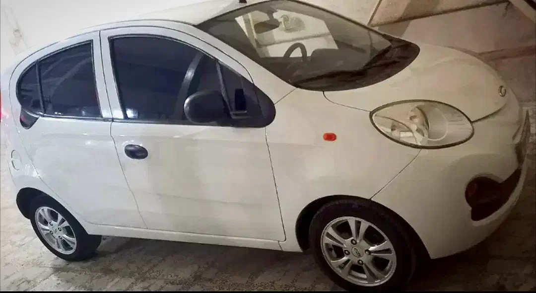 ام وی ام 110 s لاکچری ۱۳۹۶|خودرو سواری و وانت|تهران, نیاوران|دیوار