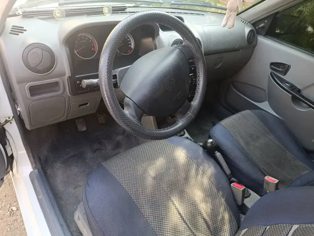 فروش پراید111مدل 97|خودرو سواری و وانت|چرام, |دیوار