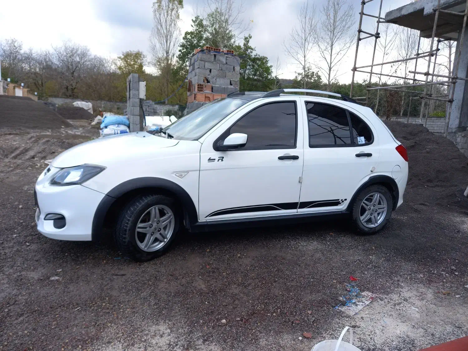 کوییک R|خودرو سواری و وانت|نوشهر, |دیوار