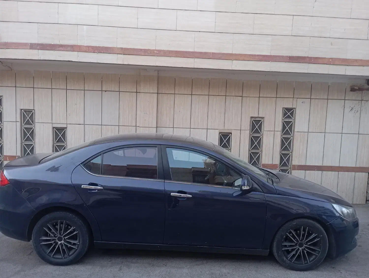 جکj5اتومات۹۴|خودرو سواری و وانت|مشهد, بهارستان|دیوار