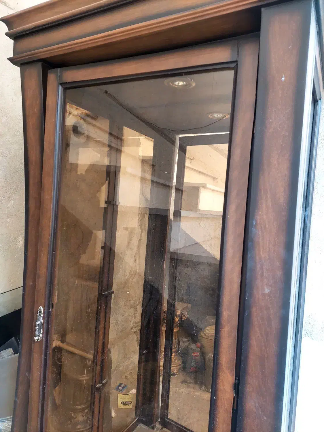 بوفه|بوفه، ویترین، کنسول|کرج, شاهین‌ویلا|دیوار