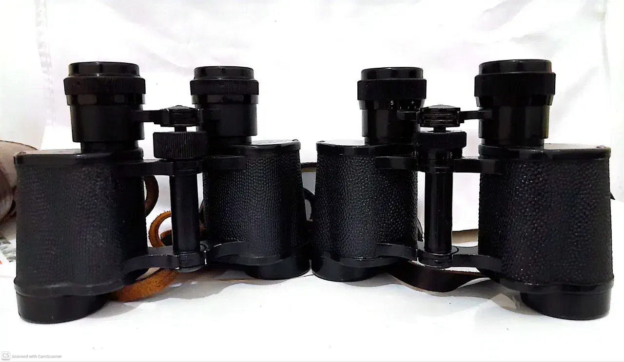 چند تا دوربین شکاری یو۲، یو۴، تک چشمی و..|کوهنوردی و کمپینگ|گله دار, |دیوار