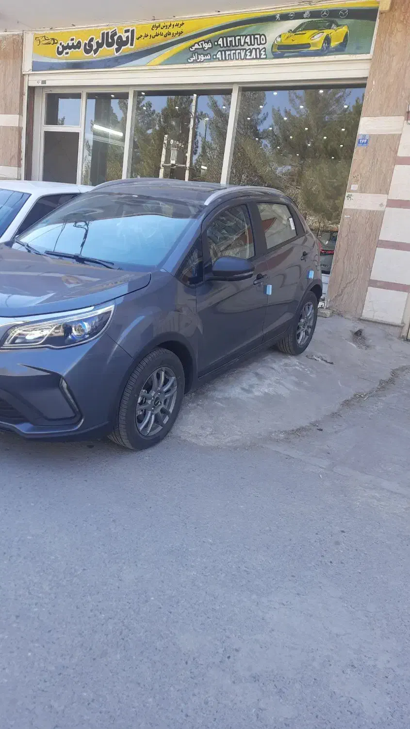 بک ایکس3|خودرو سواری و وانت|برخوار, |دیوار