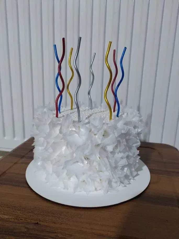 شیرینی و کیک خانگی وحلوا|خدمات پذیرایی، مراسم|کرمانشاه, |دیوار