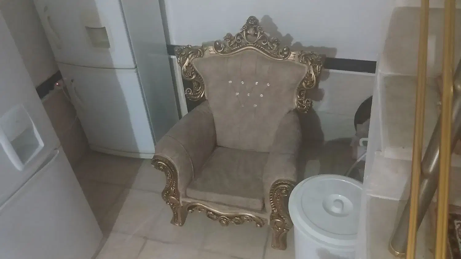 مبل هفت نفره|مبلمان خانگی و میز عسلی|مریوان, |دیوار