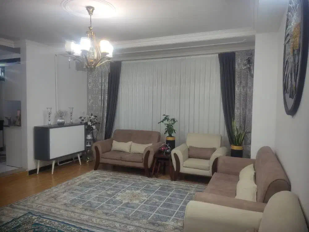 ۶۸متری مسکن مهر امام رضا|اجارهٔ آپارتمان|پاکدشت, شهرک امام رضا|دیوار