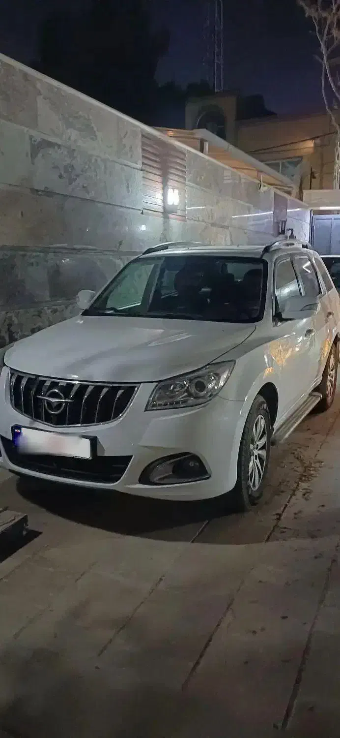 هایما ۹۹|خودرو سواری و وانت|اصفهان, خانه اصفهان|دیوار