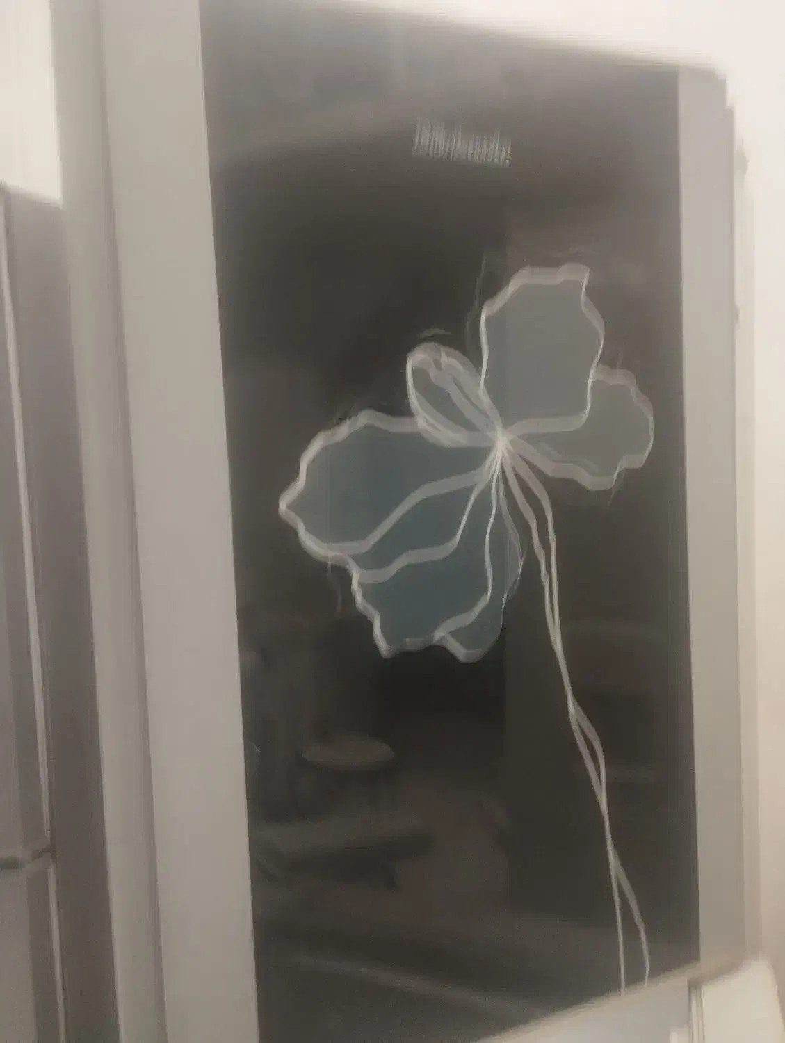 یخچال درب شیشه|یخچال و فریزر|بجنورد, |دیوار