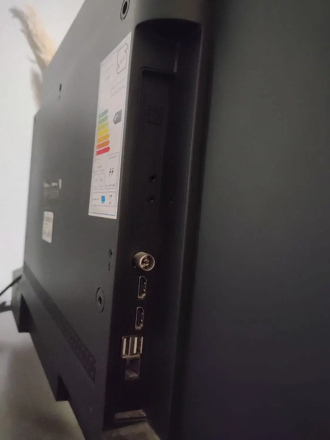 تلویزیون|تلویزیون و پروژکتور|مشهد, ایثارگران|دیوار