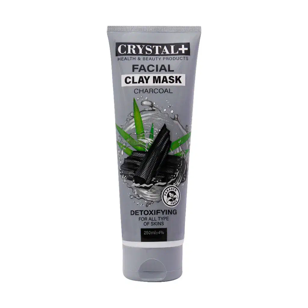 ماسک لایه بردار کریستال پلاس|آرایشی، بهداشتی، درمانی|اهواز, کوی علوی|دیوار