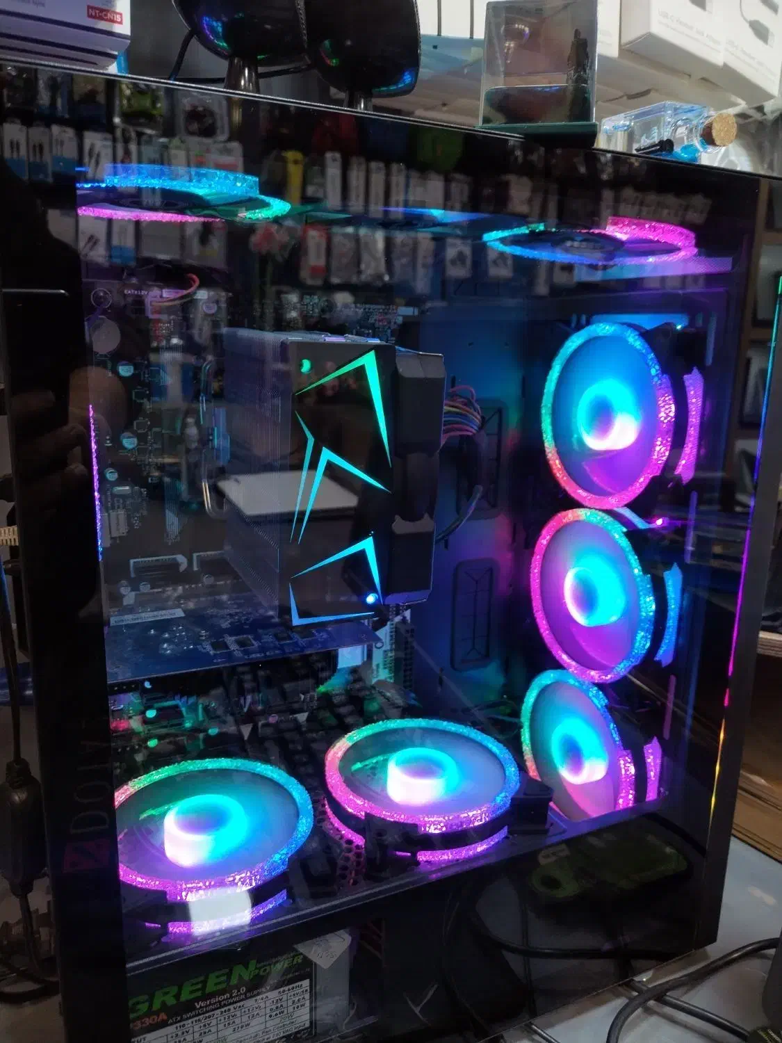 لپ تاپ شرایطی قسطی با یک سوم نقد 1ساله|رایانه همراه|نجف‌آباد, شریعتی|دیوار