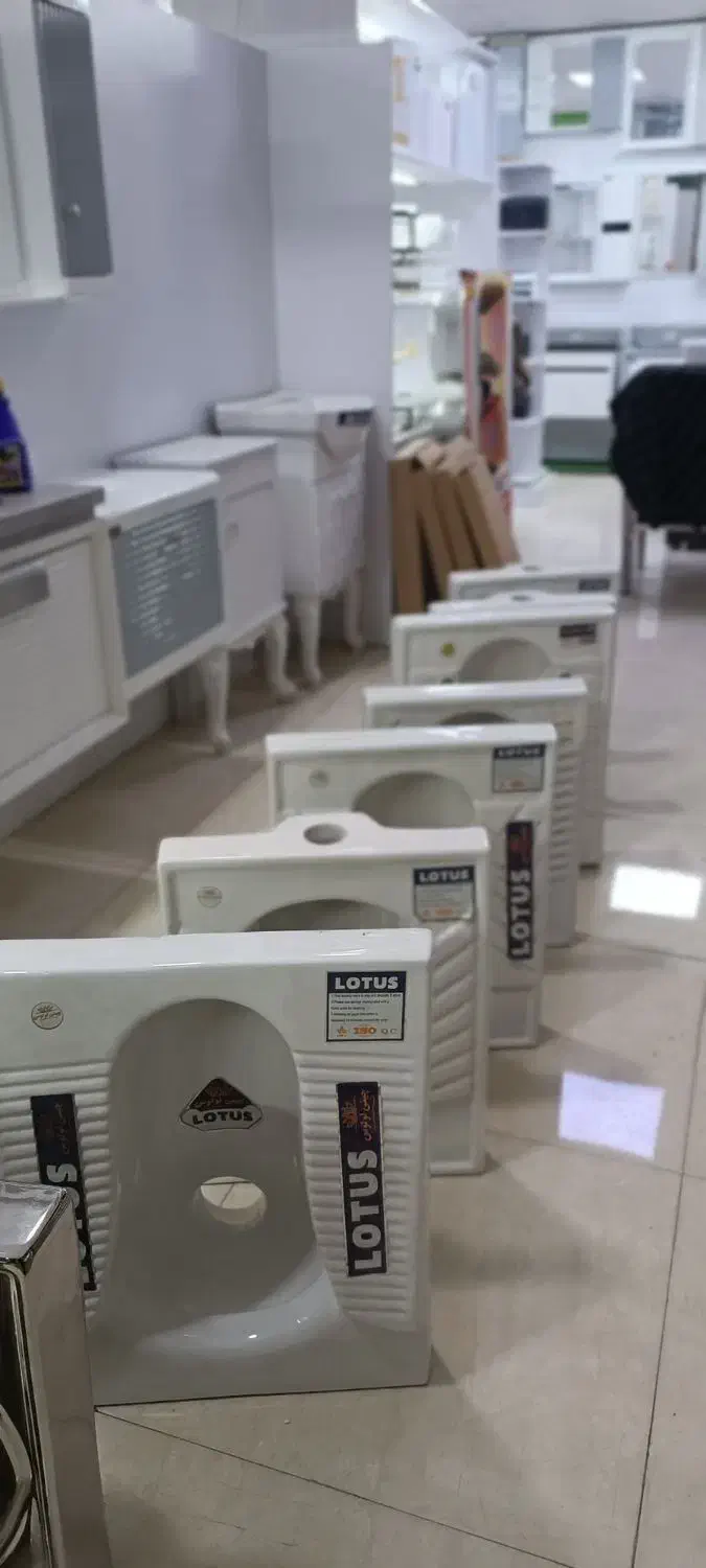 فروش ویژه تمام محصولات تا آخر امشب|لوازم سرویس بهداشتی|اندیشه, شهرک مریم|دیوار