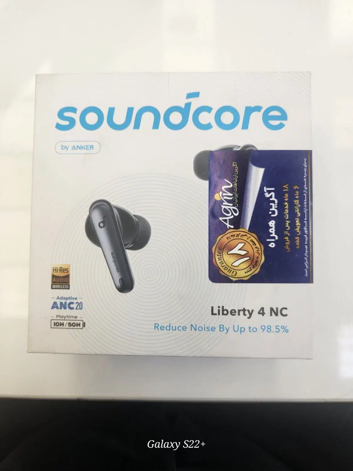 هنذفری بلوتوث|لوازم جانبی موبایل و تبلت|قم, انصارالحسین|دیوار