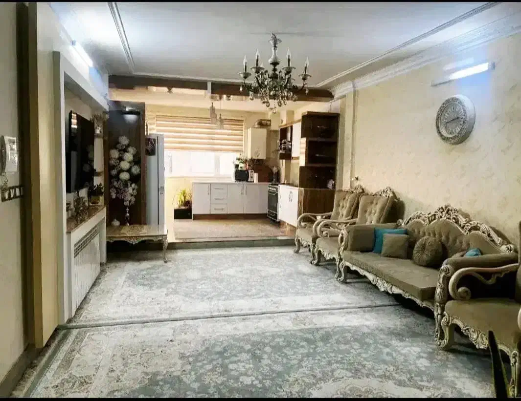 آپارتمان/78متر/کاشفی|فروش آپارتمان|سبزوار, سیادتی|دیوار