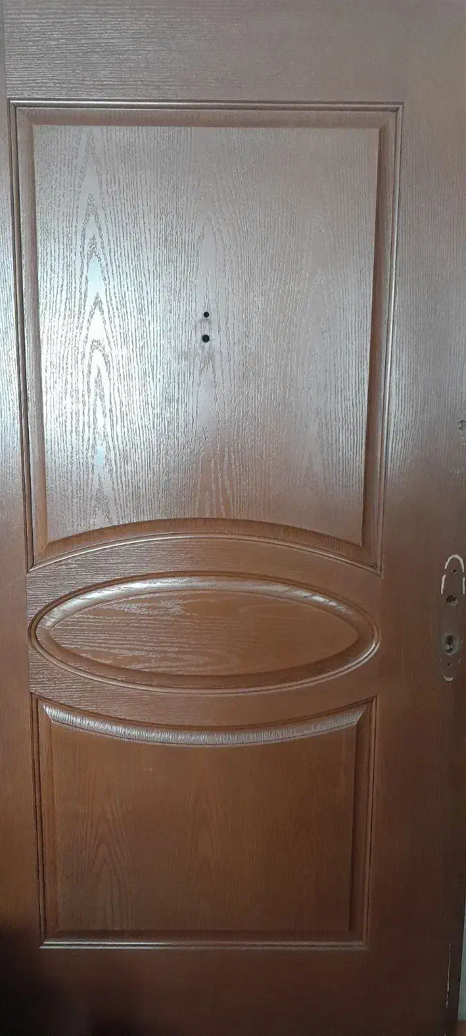 در ورودی آپارتمان|مصالح و تجهیزات ساختمان|تهران, تسلیحات|دیوار