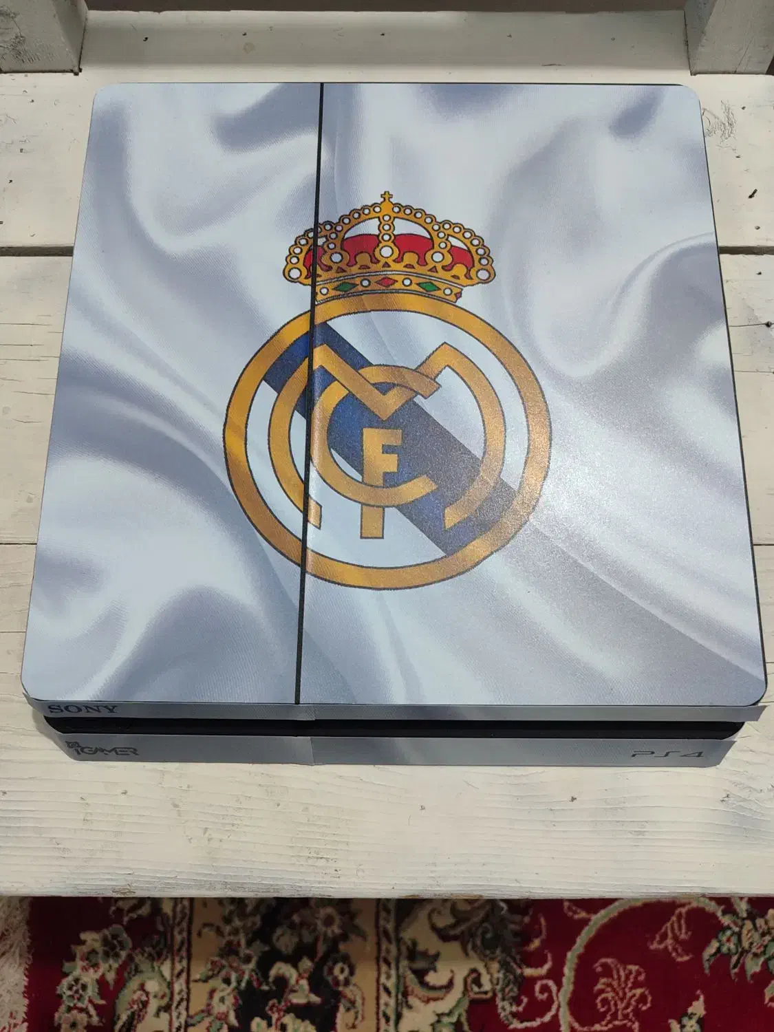 ps4 slim|کنسول، بازی ویدئویی و آنلاین|گرگان, |دیوار