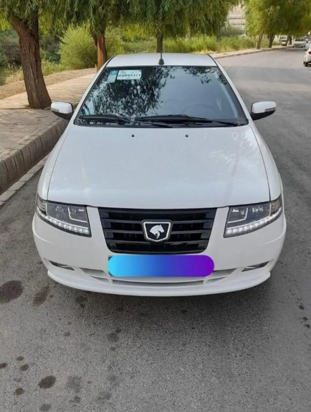 سورن جدید XU7P /صفر 1404 /تحویل فوری|خودرو سواری و وانت|تهران, صادقیه|دیوار