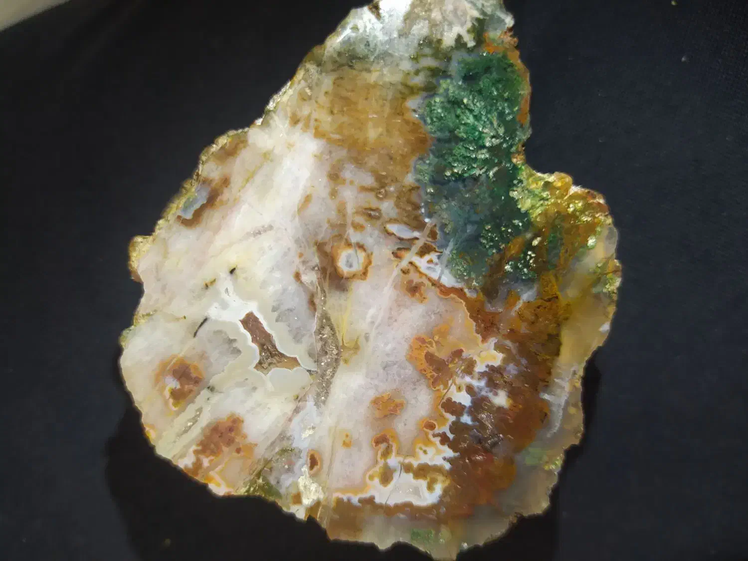 عقیق|جواهرات|پاکدشت, پاکدشت (مامازند)|دیوار