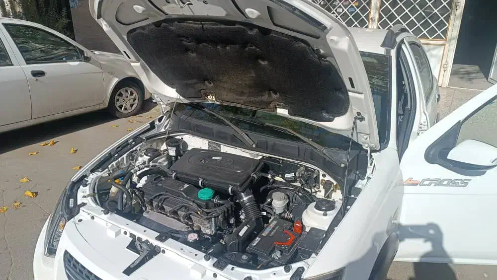 کوییک ۴۰۱ تمیز|خودرو سواری و وانت|مشهد, شهرآرا|دیوار