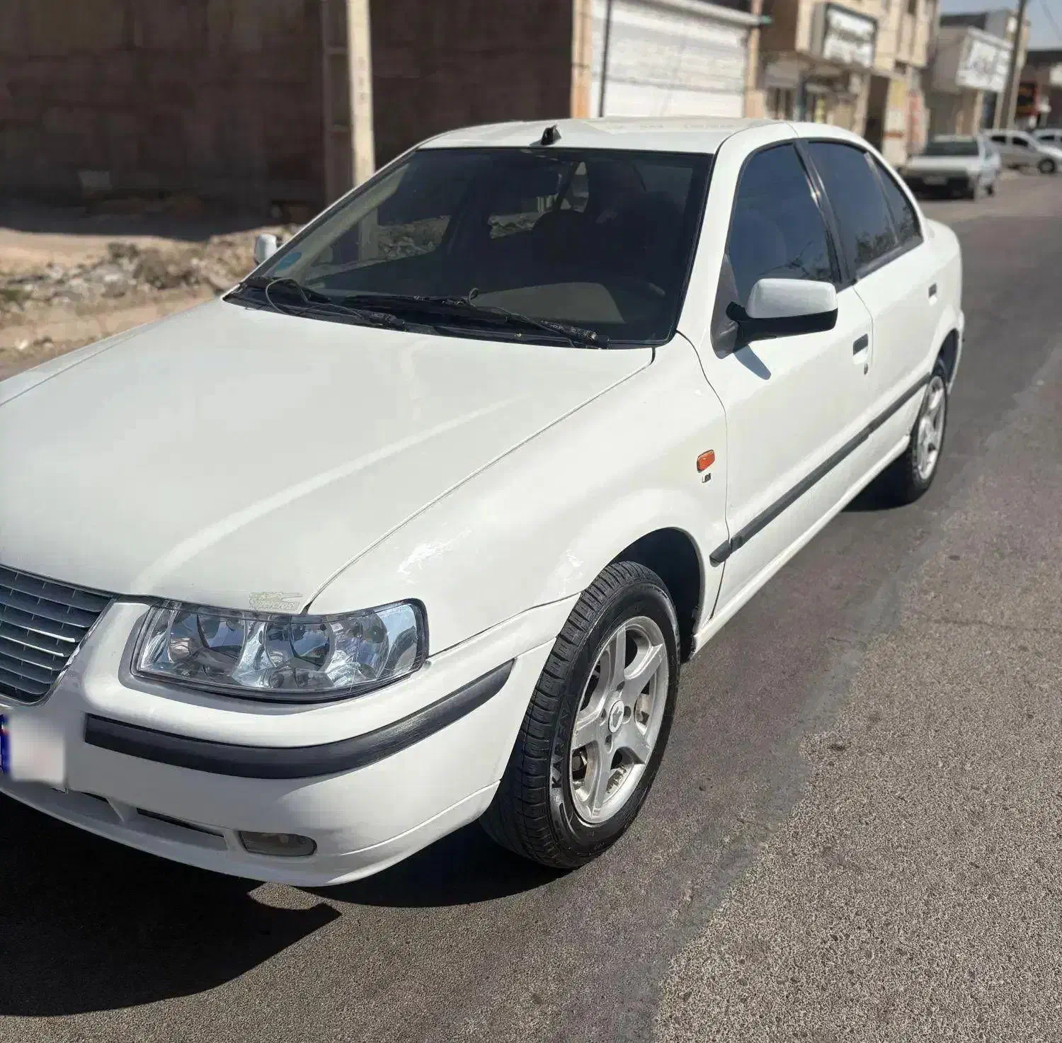 Lx 89 بیرنگ|خودرو سواری و وانت|گرمسار, |دیوار