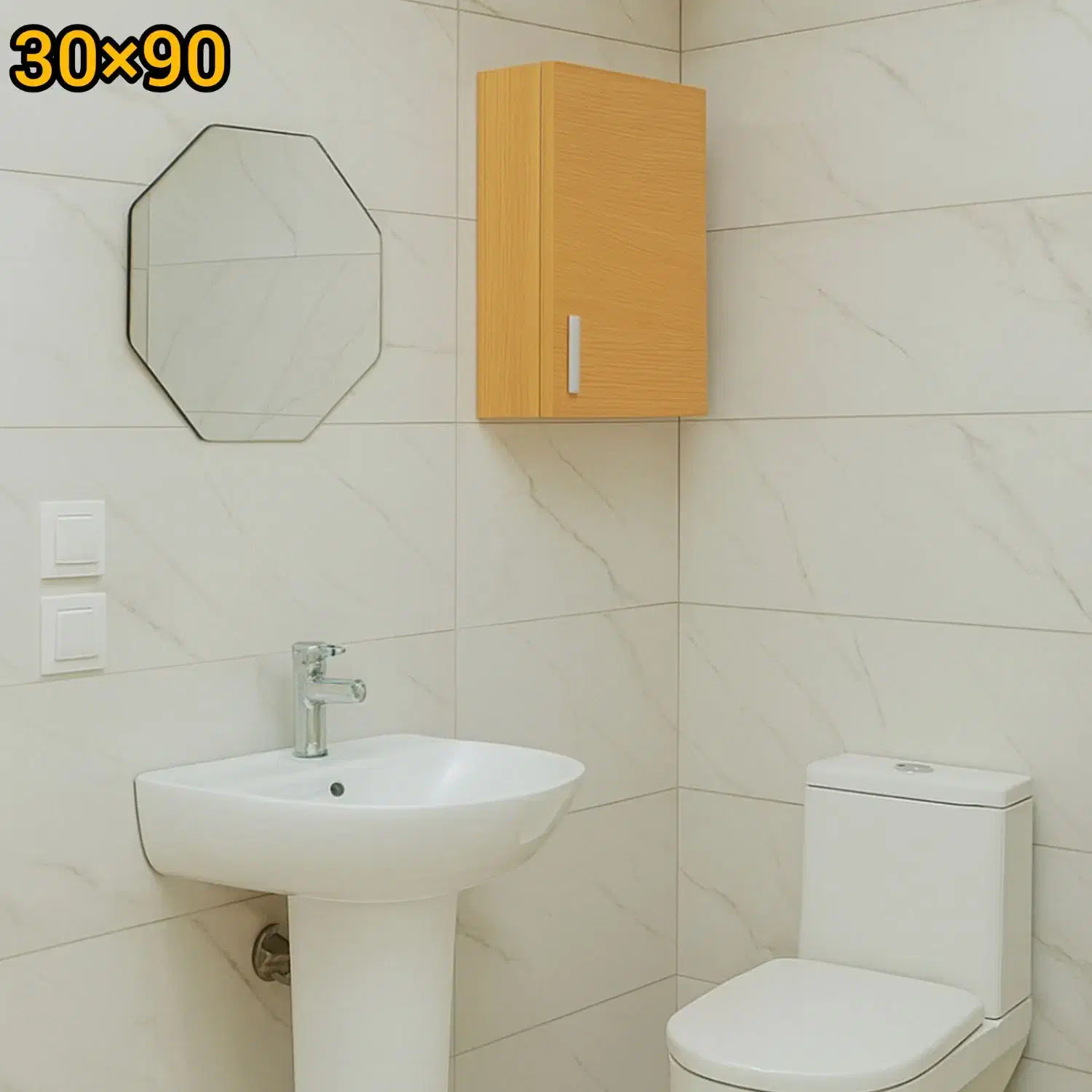 کاشی و سرامیک خاک قرمز(ارزان) قیمت کارخانه درتهران|مصالح و تجهیزات ساختمان|ری, صفاییه (چشمه علی)|دیوار