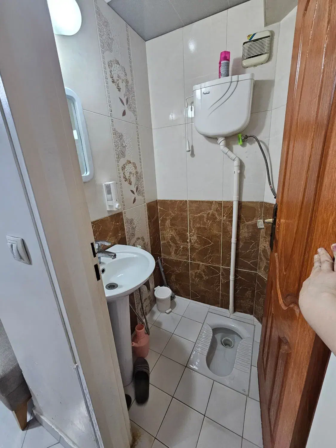 ۵۰متر/طبقه‌اول/دسترسی مترو/مجیدیه