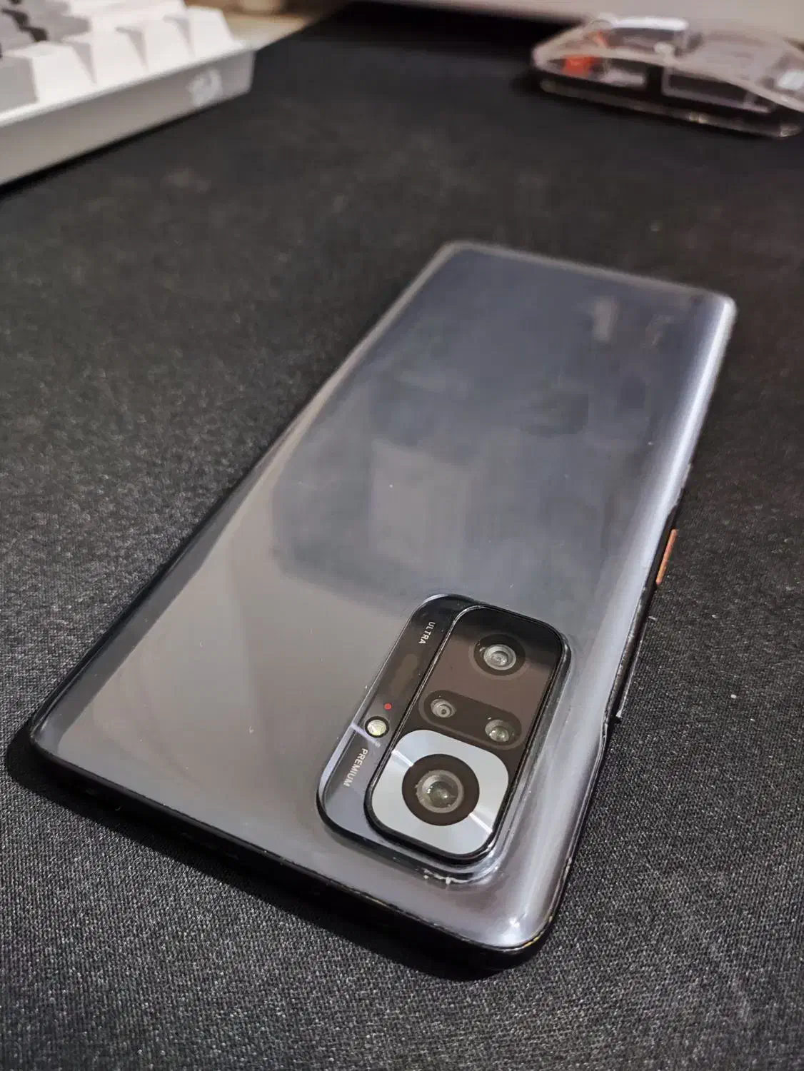 Redmi Note 10 Pro|موبایل|تهران, شکوفه|دیوار