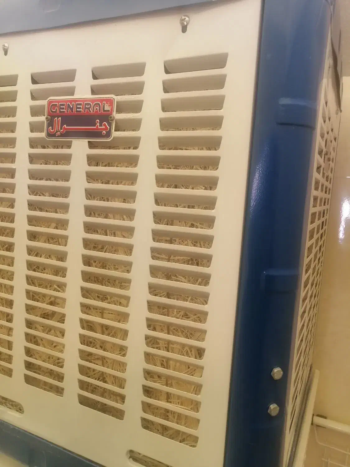 کولر آبی جنرال3500|کولر آبی|شاهرود, |دیوار