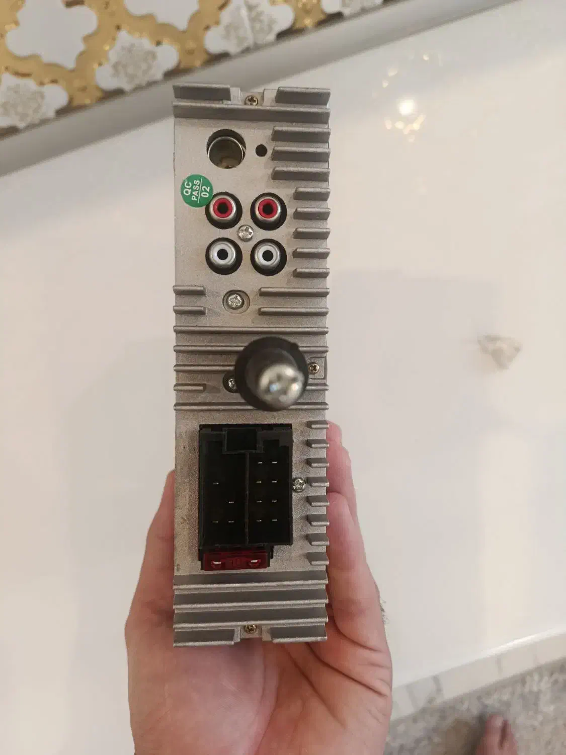 ضبط خودرو|قطعات یدکی و لوازم جانبی|الشتر, |دیوار