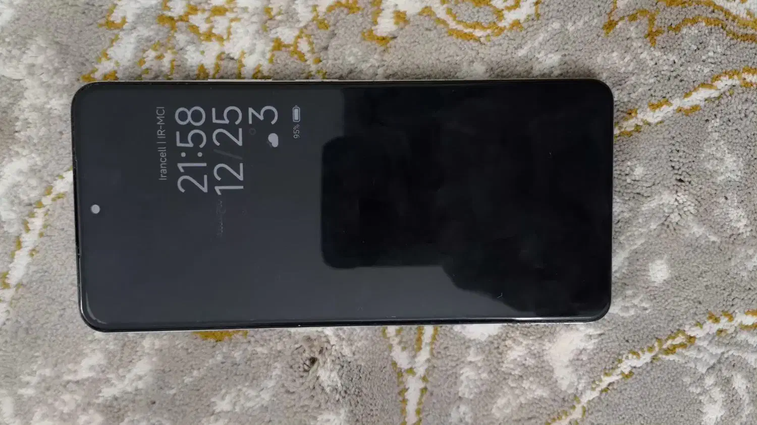 pocoF4.5G|موبایل|مشهد, شهید بهشتی|دیوار