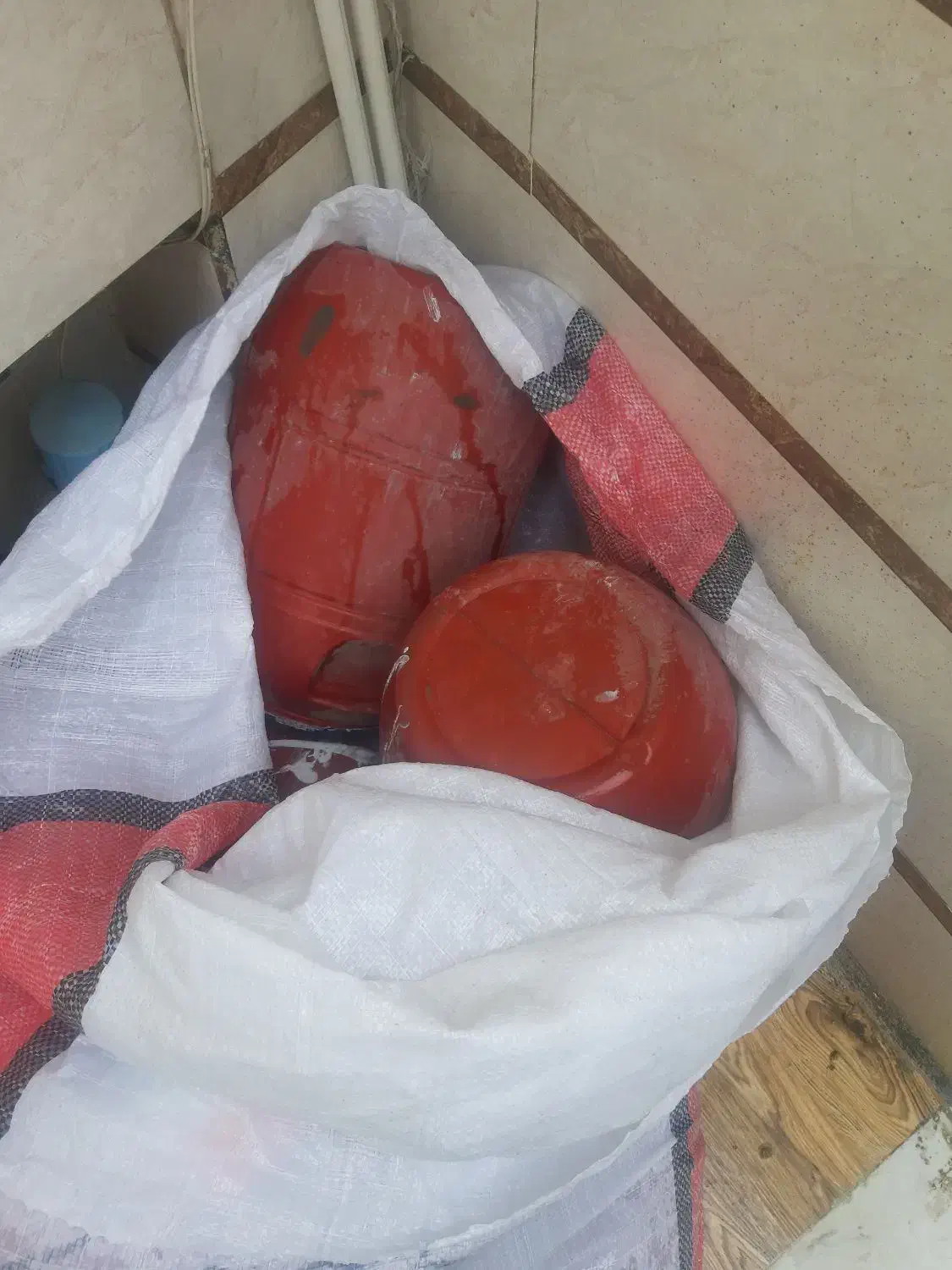 برای فروش|ظروف نگهدارنده، پلاستیکی، یکبارمصرف|کرمانشاه, |دیوار