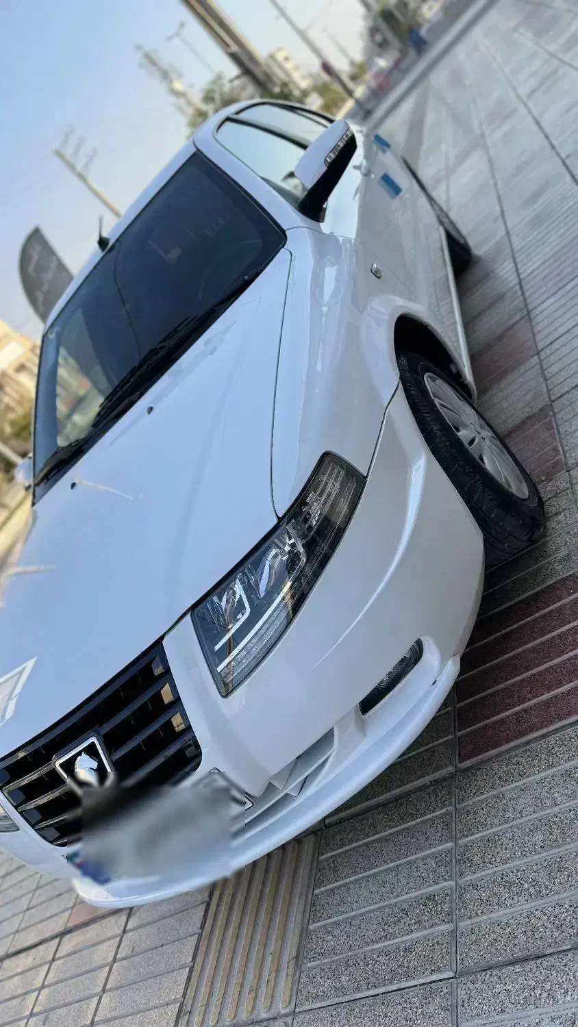 سورنxu7p ۴۰۳ گاز سیمی|خودرو سواری و وانت|بندر گناوه, |دیوار