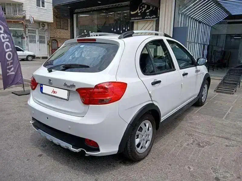 کوییک ۴۰۳|خودرو سواری و وانت|قم, شهرک امام حسن|دیوار