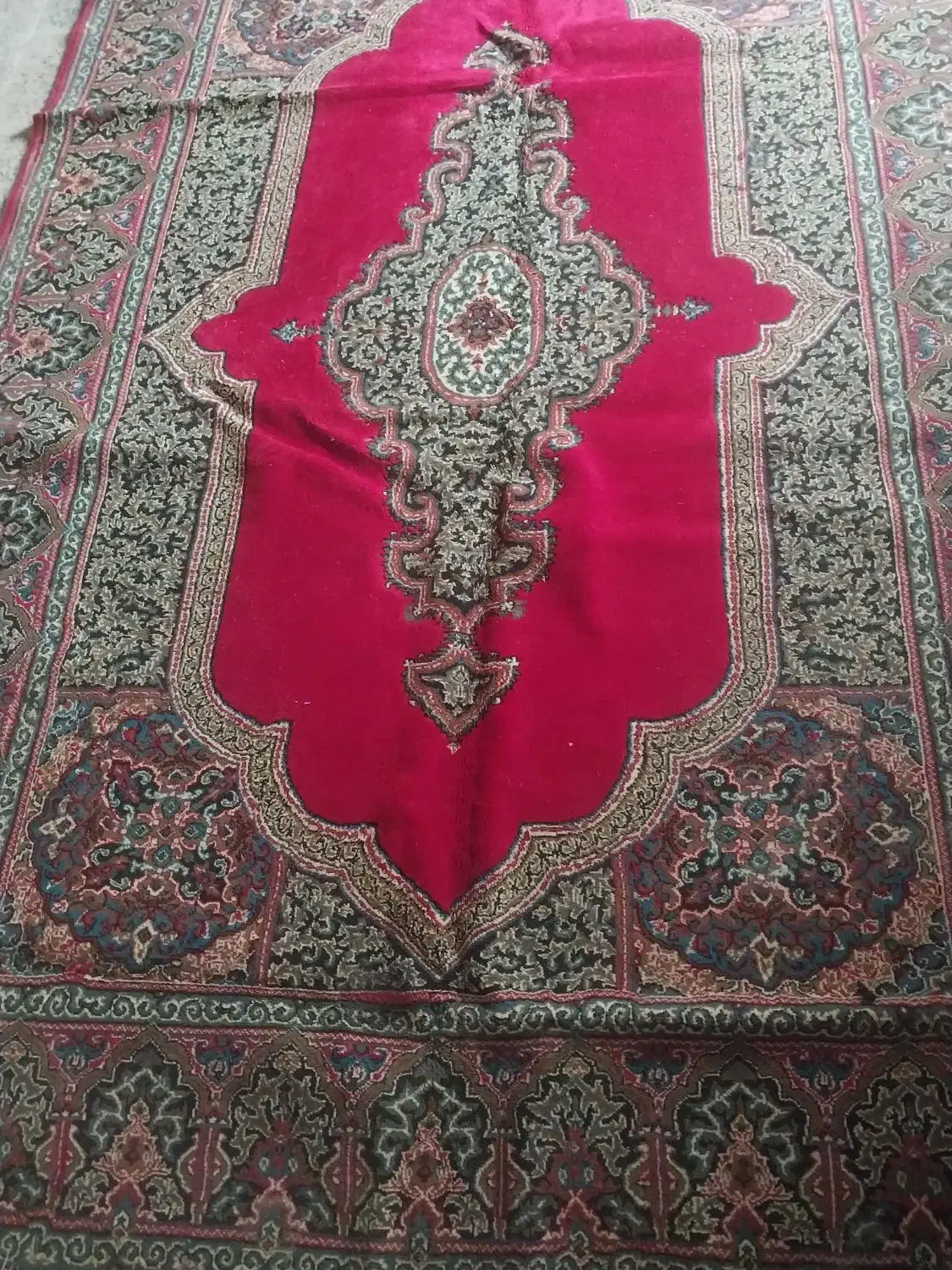 لوازم منزل|فرش|اصفهان, شیخ اشراق|دیوار