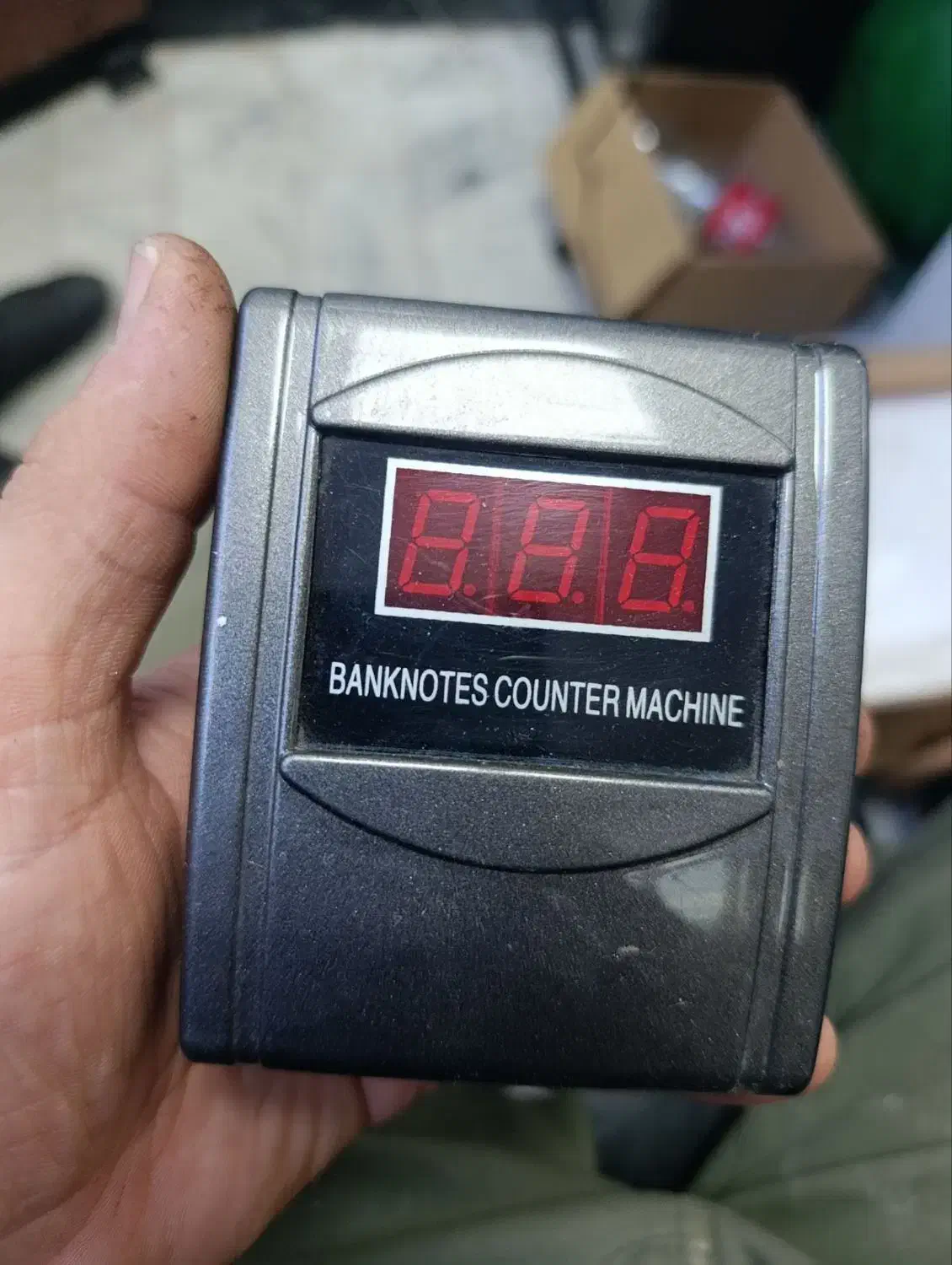 پول شمار|پرینتر، اسکنر، کپی، فکس|اردبیل, |دیوار